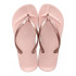 Chinelos de Natação Ipanema Anatomica Tan Rosa Mulher