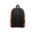 Mochila Vans Old Skool Classic Laranja