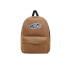 Mochila Vans Old Skool Classic Castanho