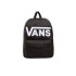 Mochila Vans Old Skool Drop V Preto