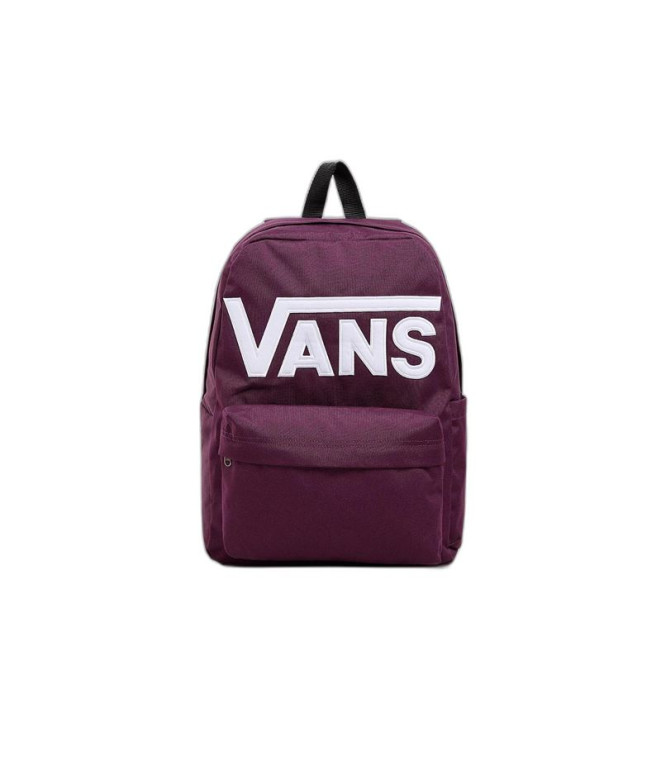 Mochila Vans Old Skool Drop V Purple (roxo)