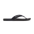 Chinelos Rider Tanga Impulse Homem Preto