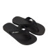 Chinelos Rider Tanga Impulse Homem Preto