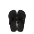 Chinelos Rider Tanga Impulse Homem Preto