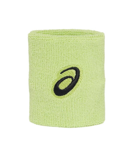 Pulseira de pulso por Tênis Pulseira ASICS Verde
