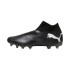 futebol Botas de Puma FUTURE 7 MATCH+ FG/AG Preto