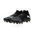 futebol Botas de Puma FUTURE 7 MATCH+ FG/AG Preto