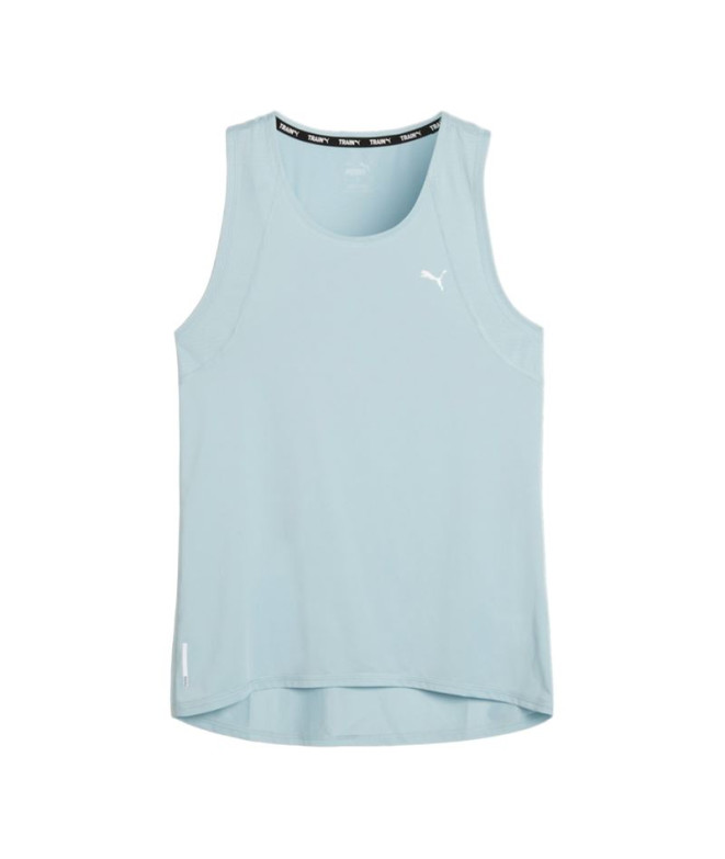 Camiseta Fitness por Puma Train Favorite...