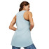 Camiseta Fitness por Puma Train Favorite Turquoise Mulher