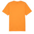 Camiseta Puma Esentials Laranja Homem