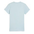 Camiseta Puma Essentials Turquoise Mulher