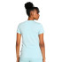 Camiseta Puma Essentials Turquoise Mulher
