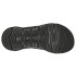 Chinelo Skechers Go Walk Flex Sandália Splender Mulher Preto