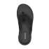 Chinelo Skechers Go Walk Flex Sandália Splender Mulher Preto