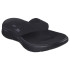 Chinelo Skechers Go Walk Flex Sandália Splender Mulher Preto
