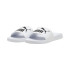 Chinelos Puma Popcat 20 Superlogo Branco