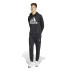 Fato de treino adidas Roupa desportiva polar Homem Preto