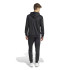 Fato de treino adidas Roupa desportiva polar Homem Preto