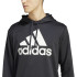 Fato de treino adidas Roupa desportiva polar Homem Preto