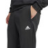 Fato de treino adidas Roupa desportiva polar Homem Preto
