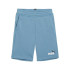Calça Puma Essentials + 2 Col Zen Blue Infantil
