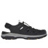 Sandlalias Skechers Relaxed Fit Tresmen - Menard Homem Preto