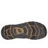 Sandlalias Skechers Relaxed Fit Tresmen - Menard Homem Preto