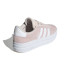 Sapatilhas adidas Vi Court Bold Mulher Beige