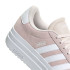 Sapatilhas adidas Vi Court Bold Mulher Beige