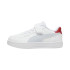 Sapatilhas Puma Caven 2.0 AC+ Branco Infantil