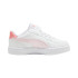 Sapatilhas Puma Caven 2.0 AC+ Branco Infantil