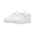 Sapatilhas Puma Caven 2.0 AC+ Branco Infantil