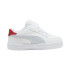 Sapatilhas Puma Caven 2.0 AC+ Branco Infantil