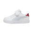 Sapatilhas Puma Caven 2.0 AC+ Branco Infantil