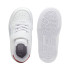 Sapatilhas Puma Caven 2.0 AC+ Branco Infantil