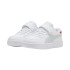 Sapatilhas Puma Caven 2.0 AC+ Branco Infantil
