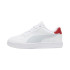 Sapatilhas Puma Caven 2.0 Branco Infantil