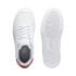 Sapatilhas Puma Caven 2.0 Branco Infantil