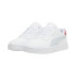 Sapatilhas Puma Caven 2.0 Branco Infantil