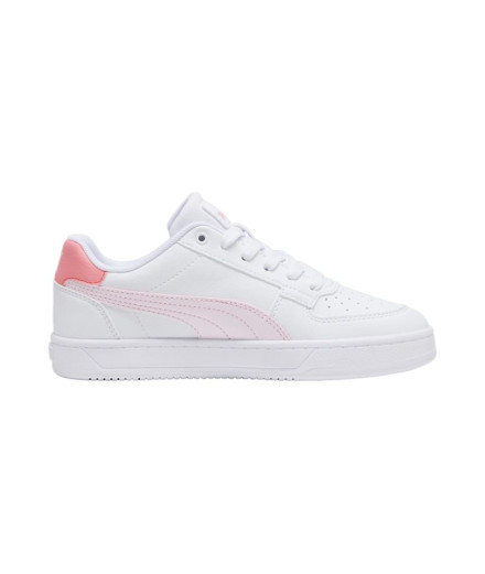 Sapatilhas Puma Caven 2.0 Branco Infantil