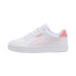 Sapatilhas Puma Caven 2.0 Branco Infantil