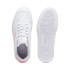 Sapatilhas Puma Caven 2.0 Branco Infantil
