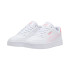 Sapatilhas Puma Caven 2.0 Branco Infantil