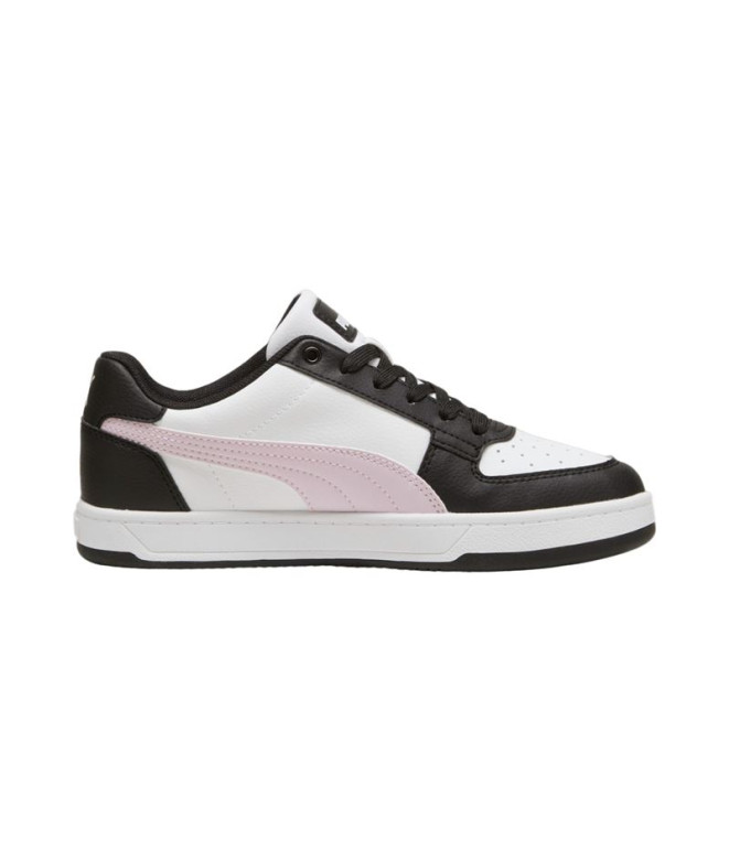 Sapatilhas Puma Caven 2.0 Preto Mulher