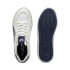 Sapatilhas Court Puma Classic Vulc Branco