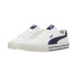 Sapatilhas Court Puma Classic Vulc Branco