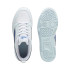Sapatilhas Puma Rebound V6 Branco Infantil