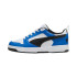 Sapatilhas Puma Rebound v6 Low Branco Homem