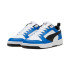 Sapatilhas Puma Rebound v6 Low Branco Homem