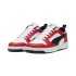 Sapatilhas Puma Rebound v6 Low Branco Homem